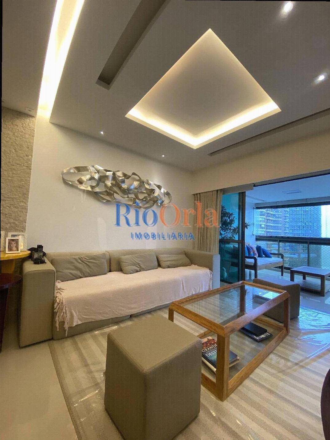 Apartamento, 3 quartos, 137 m² - Foto 20