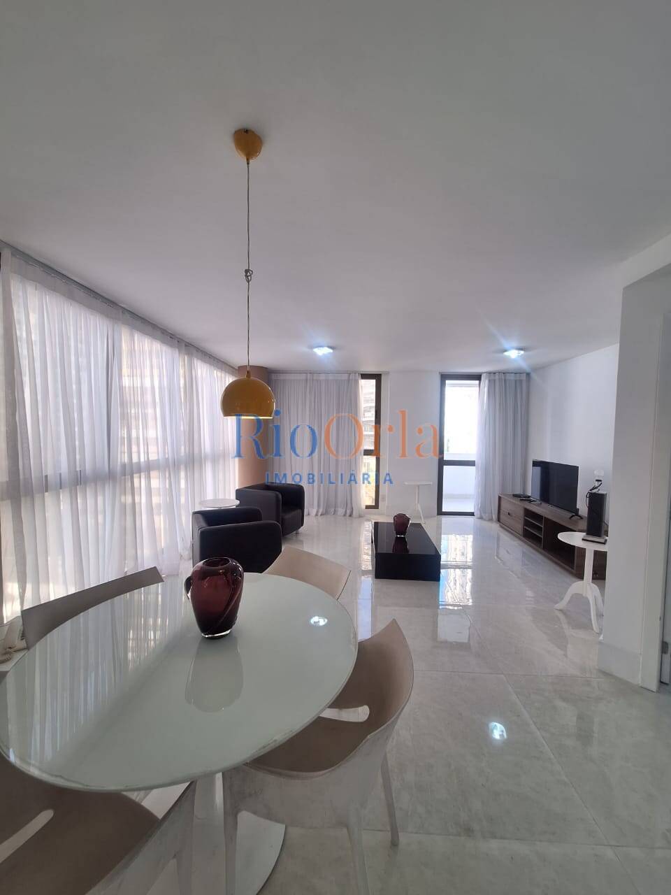 Apartamento, 3 quartos, 176 m² - Foto 2