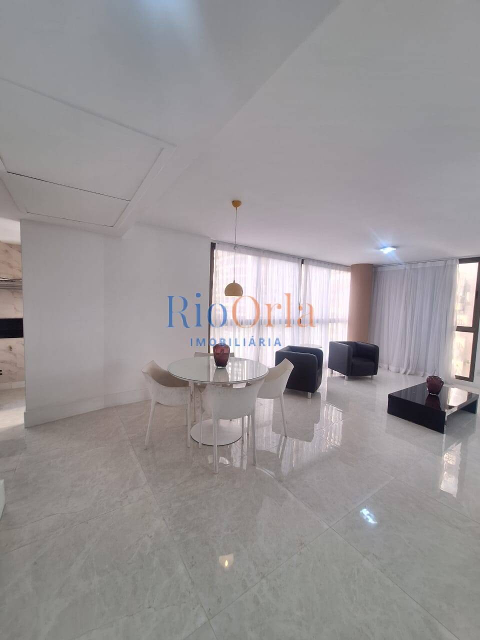 Apartamento, 3 quartos, 176 m² - Foto 3