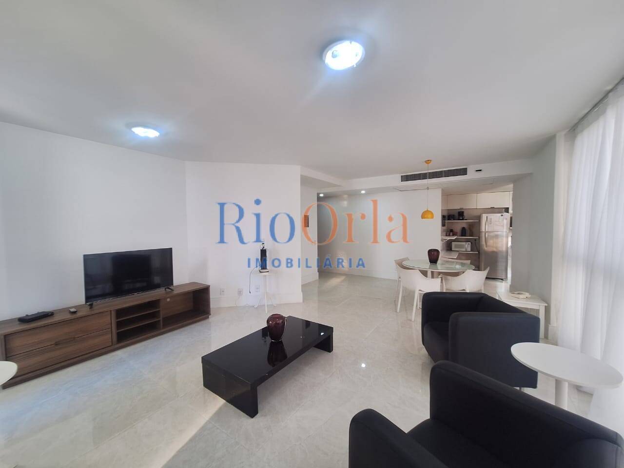 Apartamento, 3 quartos, 176 m² - Foto 4