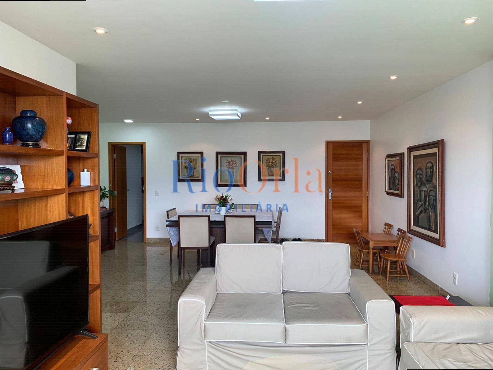Apartamento, 4 quartos, 167 m² - Foto 2