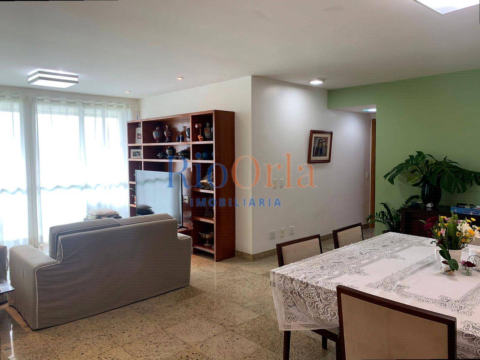 Apartamento, 4 quartos, 167 m² - Foto 3