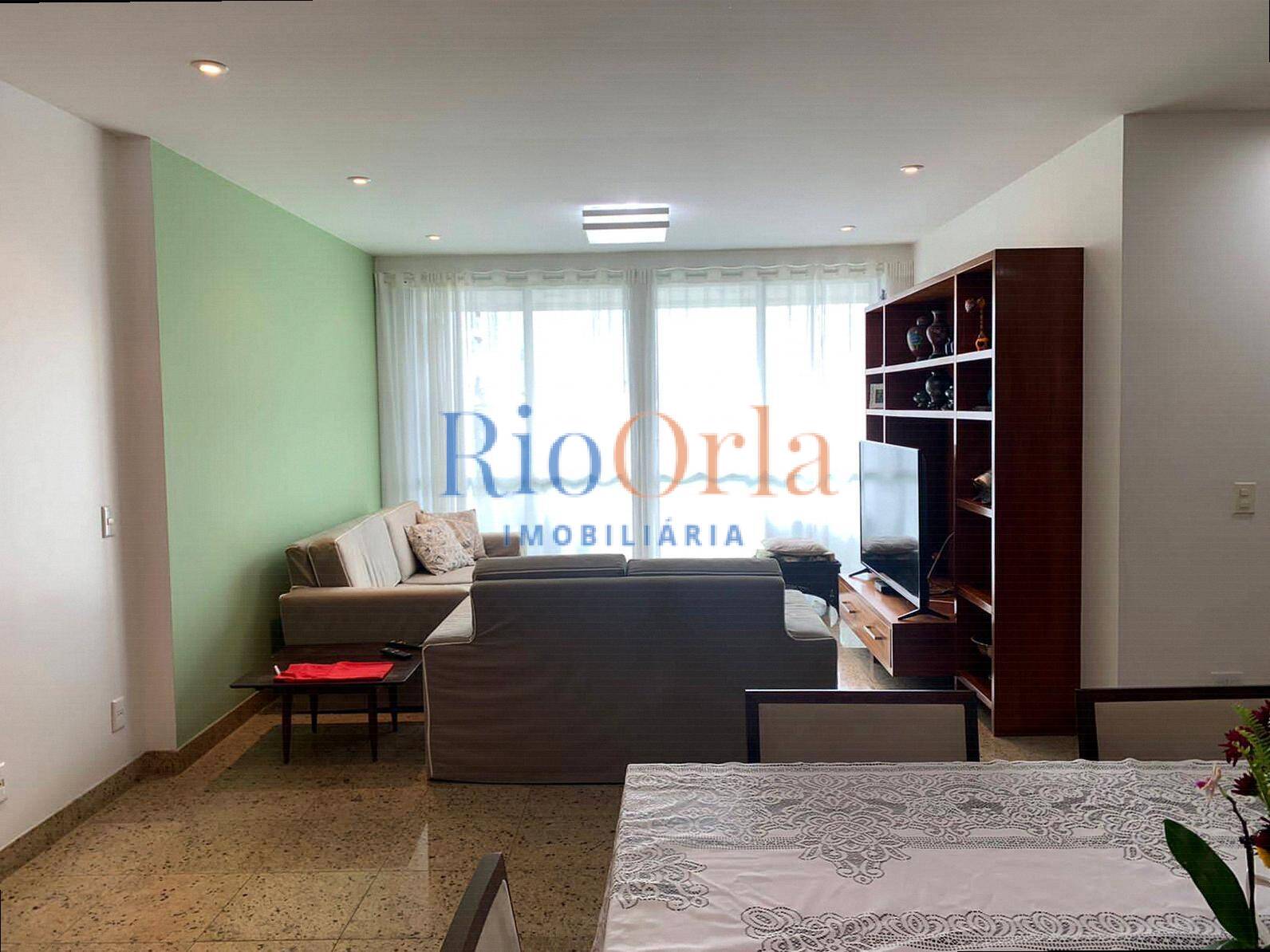 Apartamento, 4 quartos, 167 m² - Foto 5
