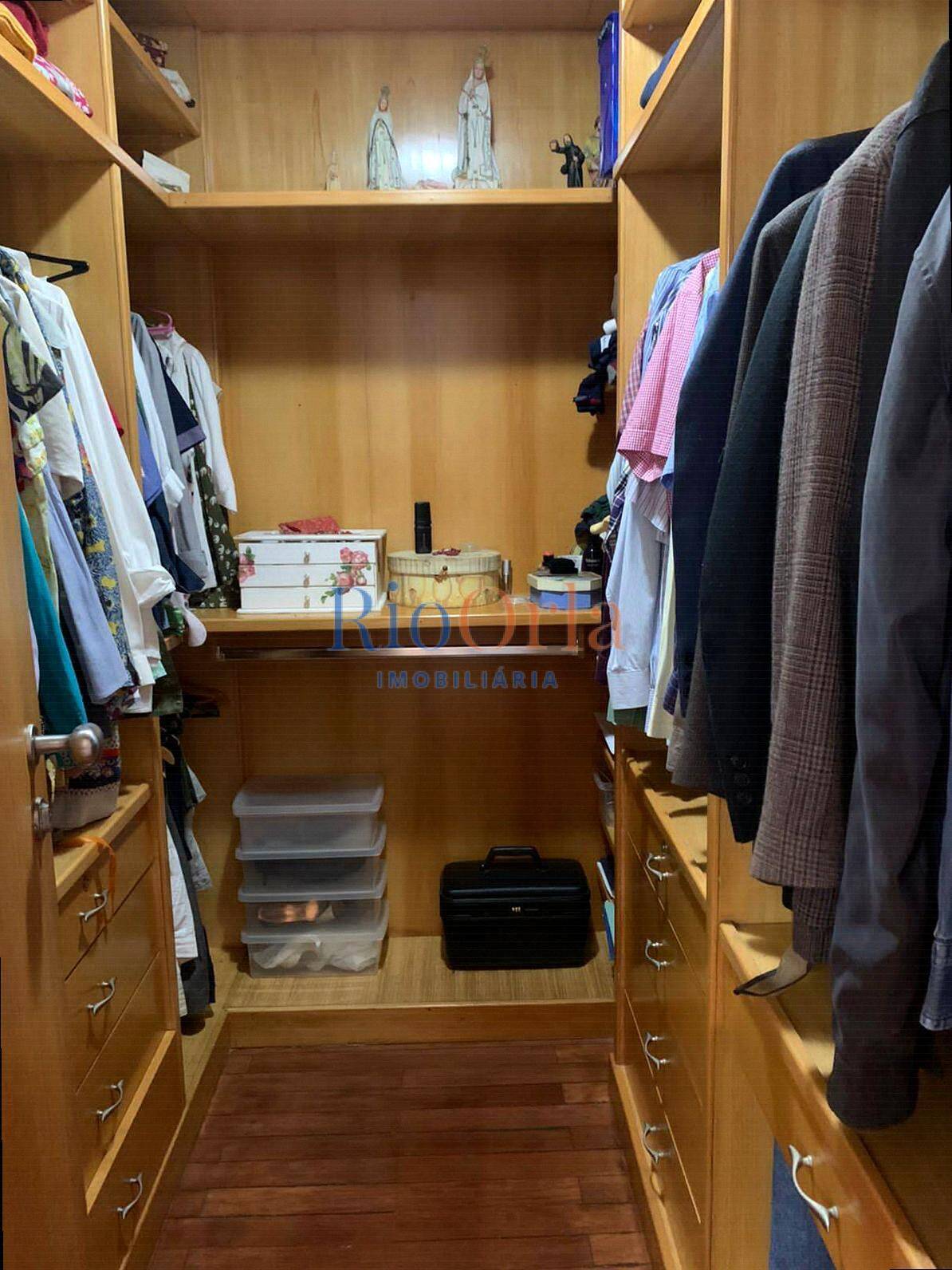 Apartamento, 4 quartos, 167 m² - Foto 10