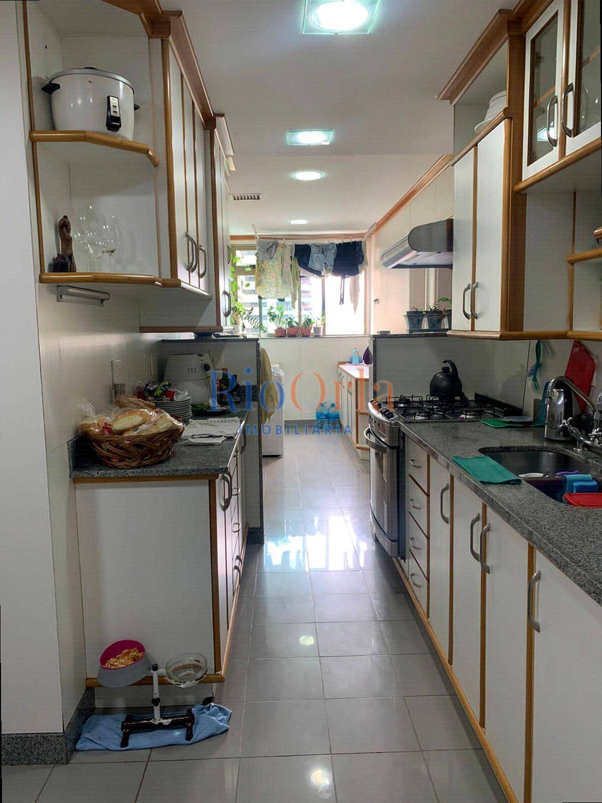 Apartamento, 4 quartos, 167 m² - Foto 8