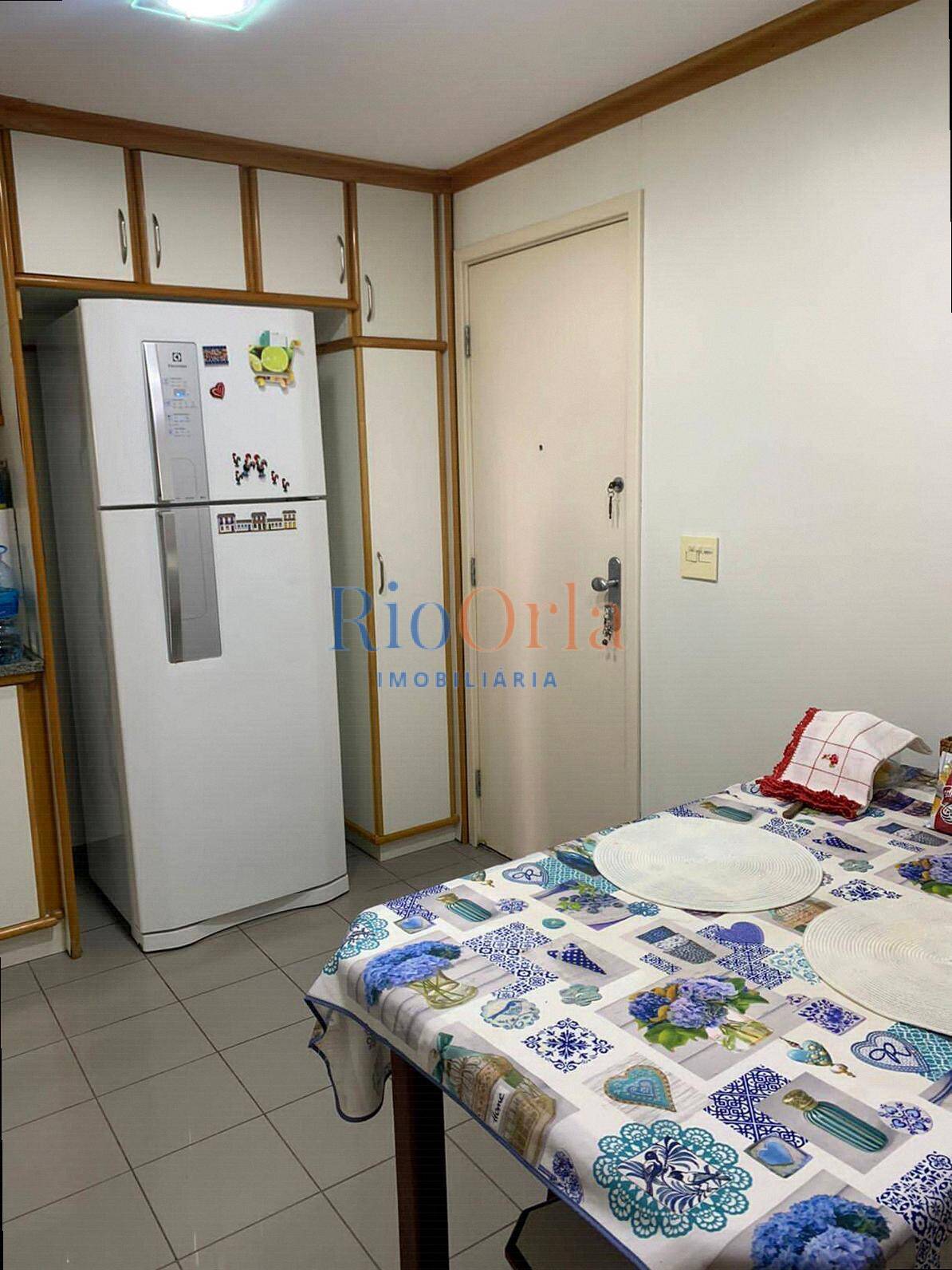 Apartamento, 4 quartos, 167 m² - Foto 7