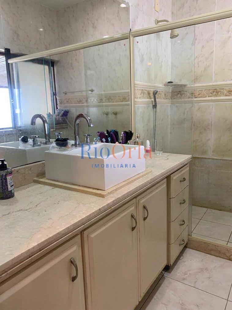Apartamento, 4 quartos, 167 m² - Foto 11