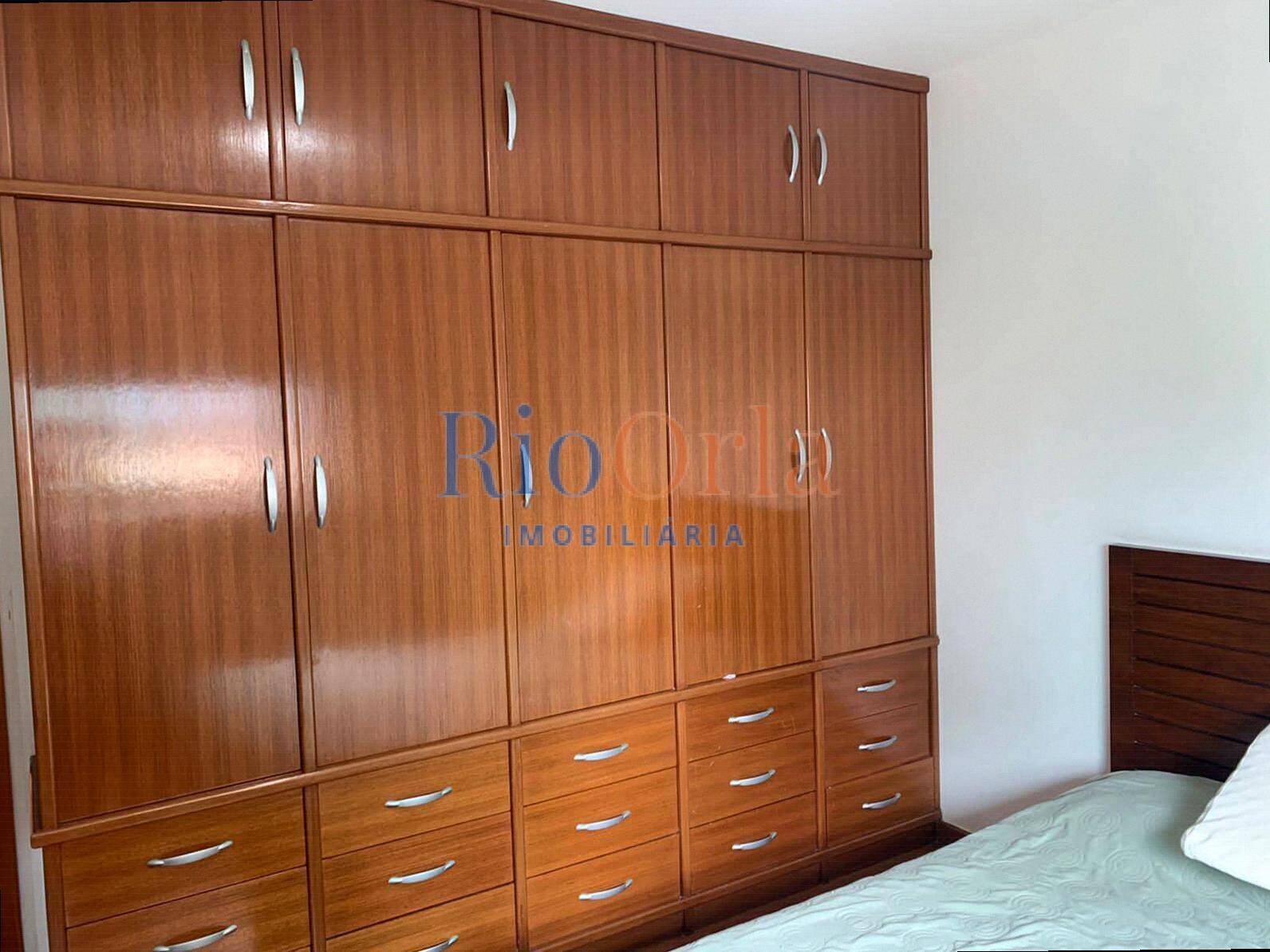 Apartamento, 4 quartos, 167 m² - Foto 12