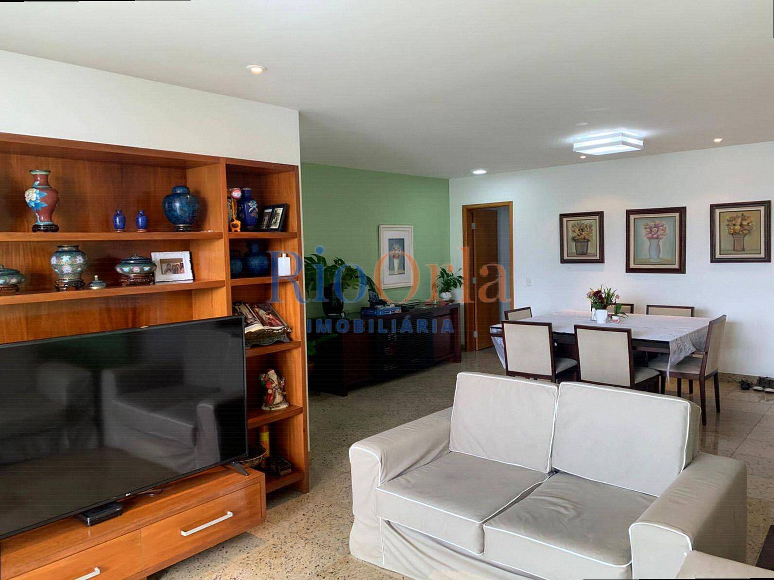Apartamento, 4 quartos, 167 m² - Foto 15