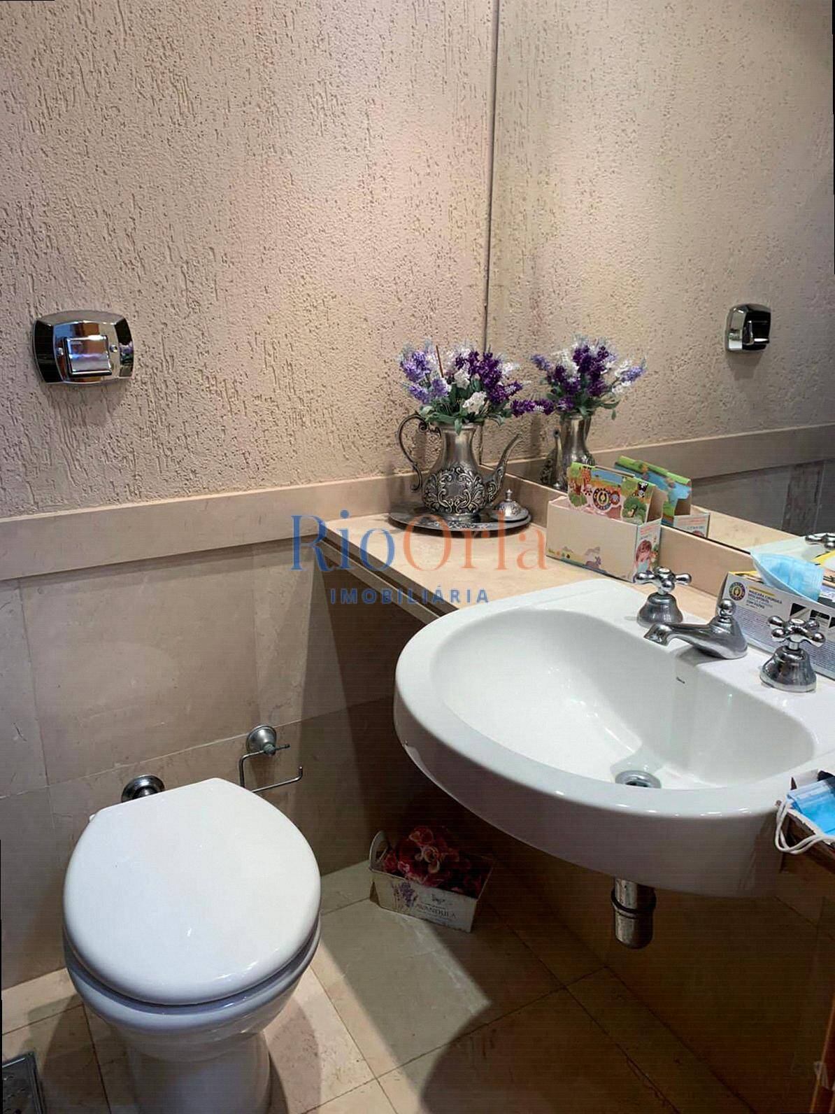 Apartamento, 4 quartos, 167 m² - Foto 17