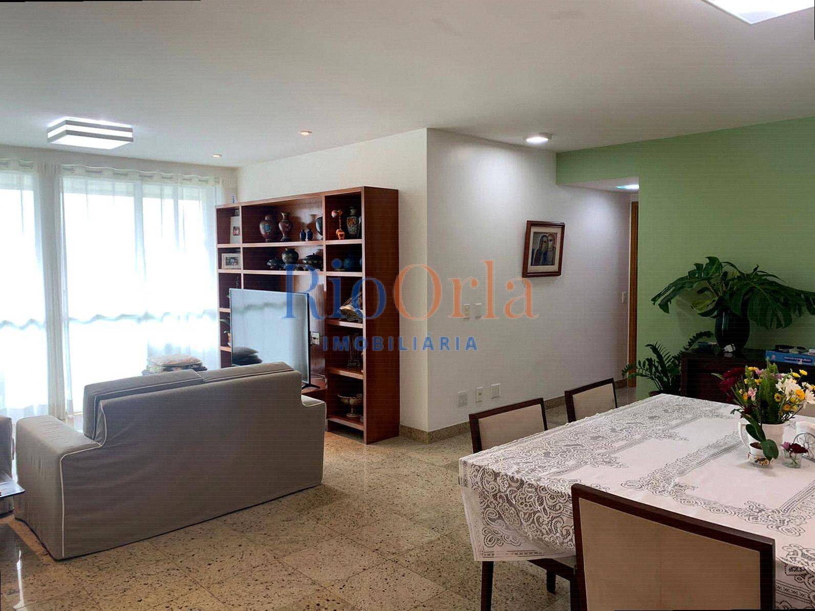 Apartamento, 4 quartos, 167 m² - Foto 14