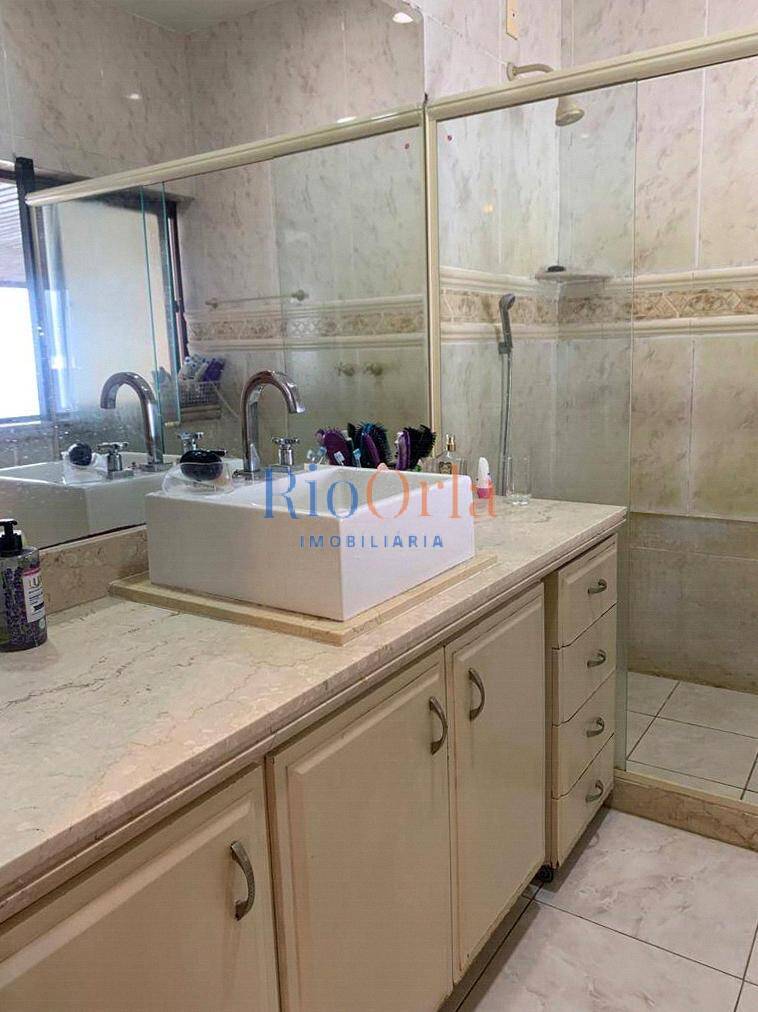 Apartamento, 4 quartos, 167 m² - Foto 22