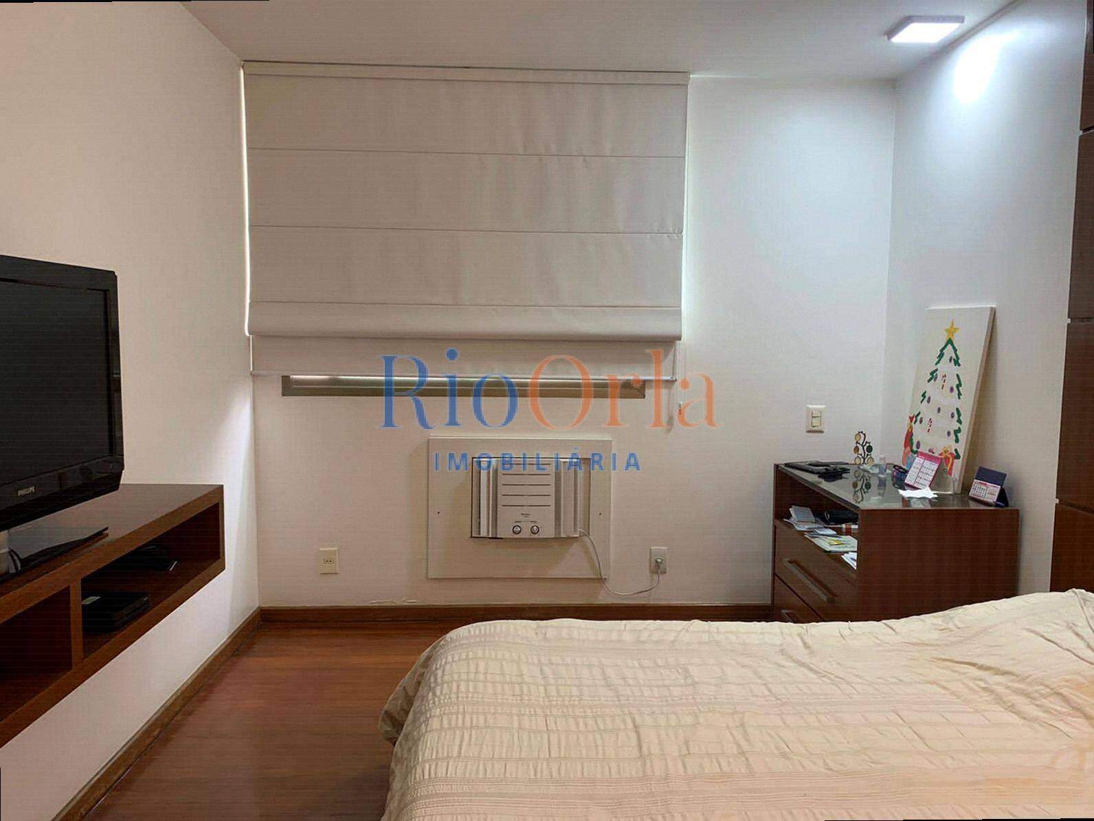 Apartamento, 4 quartos, 167 m² - Foto 20