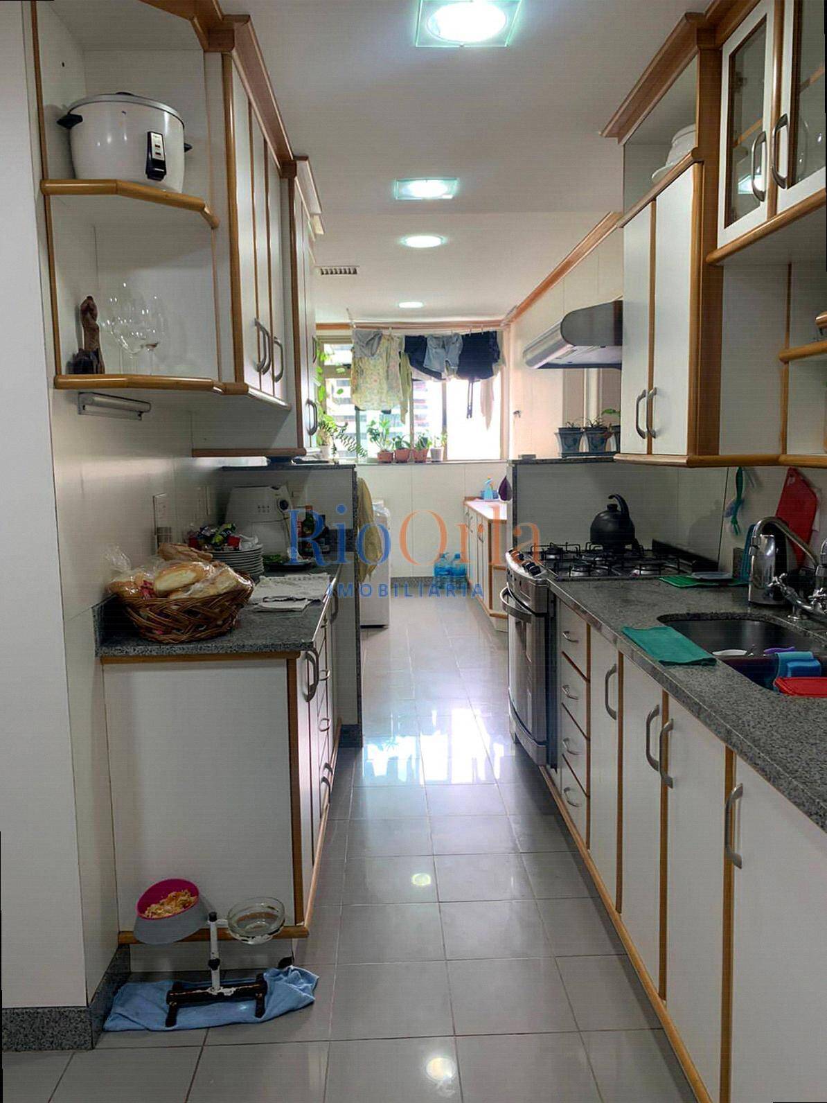 Apartamento, 4 quartos, 167 m² - Foto 19