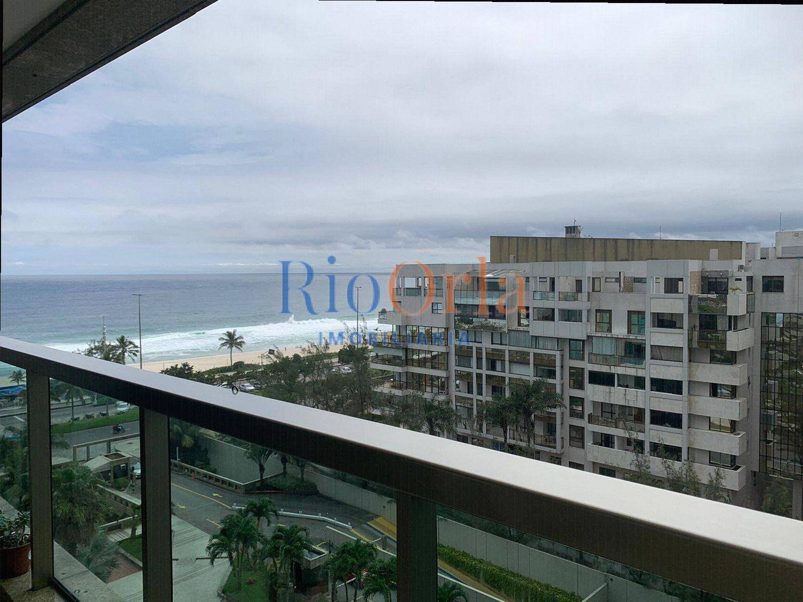Costa del Sol – Apartamento de 4 Quartos com Ampla Varanda.