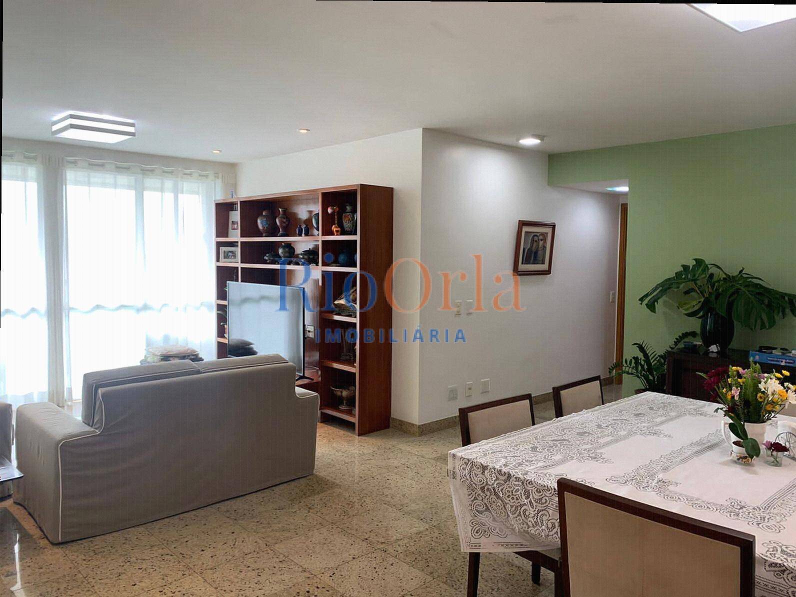 Apartamento, 4 quartos, 167 m² - Foto 3