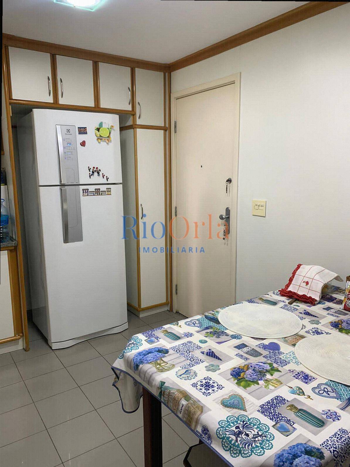 Apartamento, 4 quartos, 167 m² - Foto 7