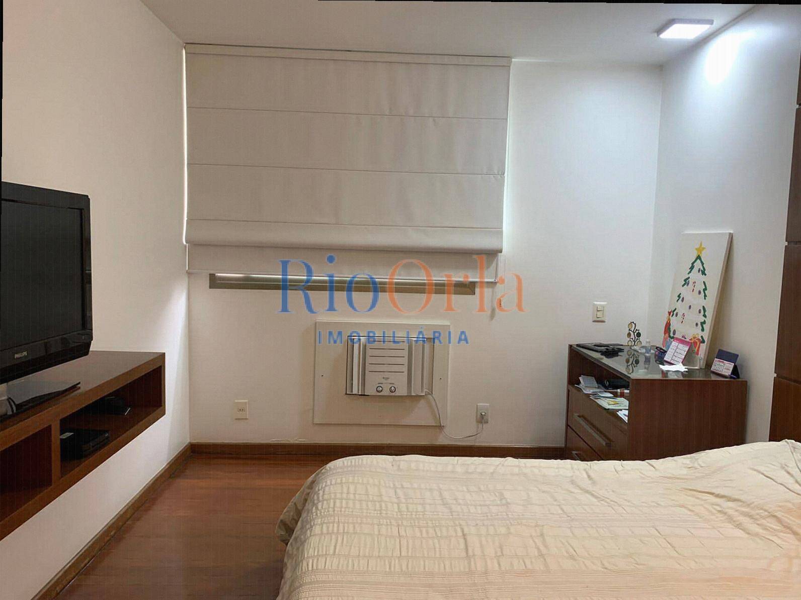 Apartamento, 4 quartos, 167 m² - Foto 9