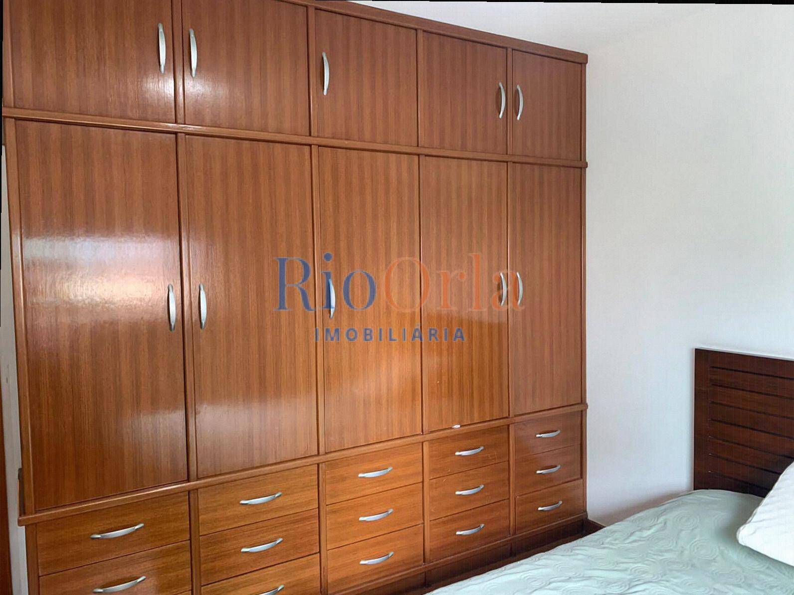 Apartamento, 4 quartos, 167 m² - Foto 12