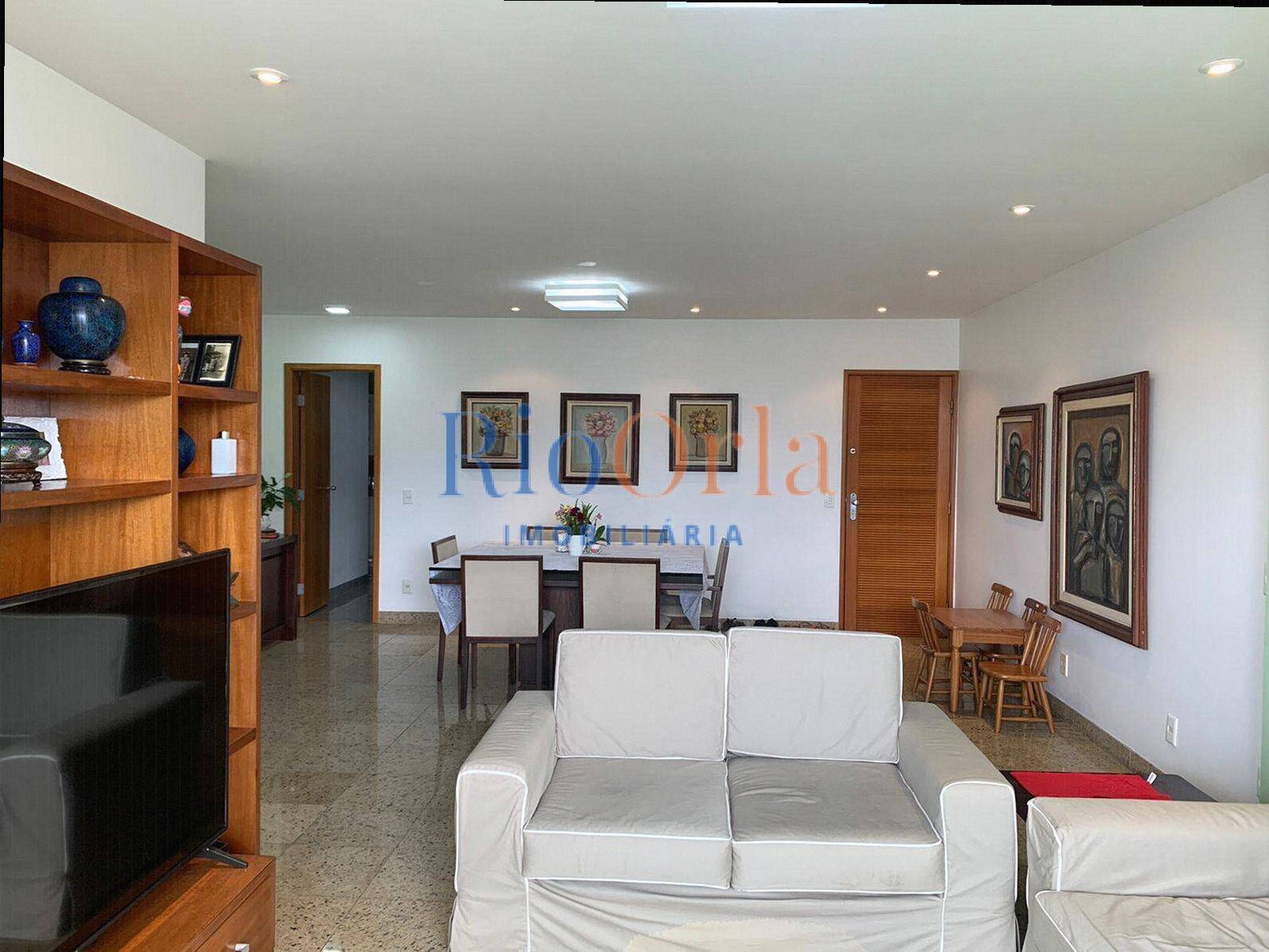Apartamento, 4 quartos, 167 m² - Foto 13