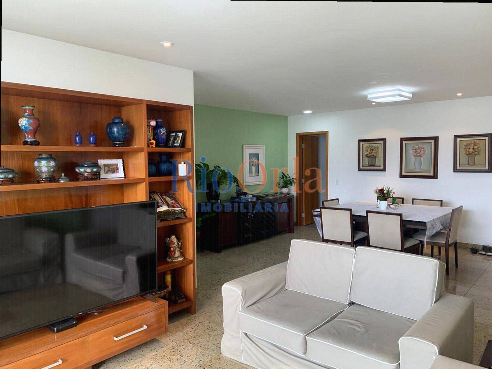 Apartamento, 4 quartos, 167 m² - Foto 15
