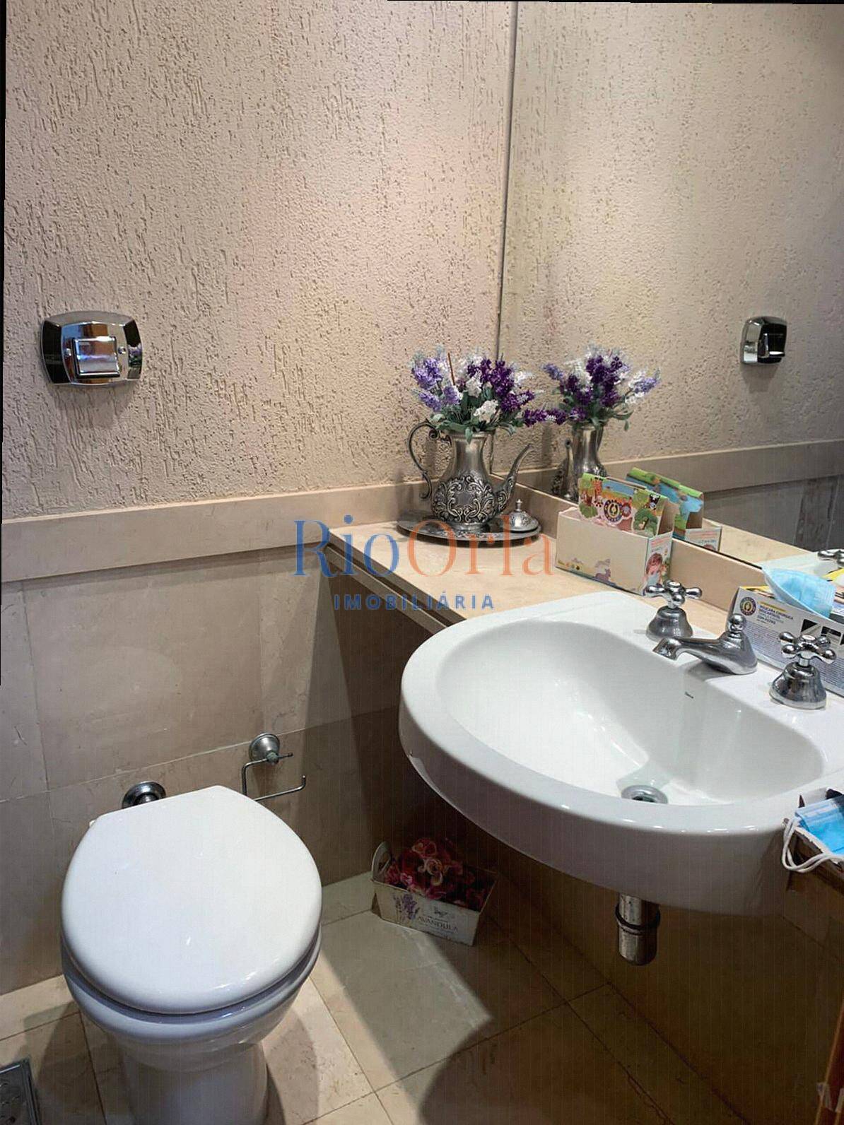 Apartamento, 4 quartos, 167 m² - Foto 17