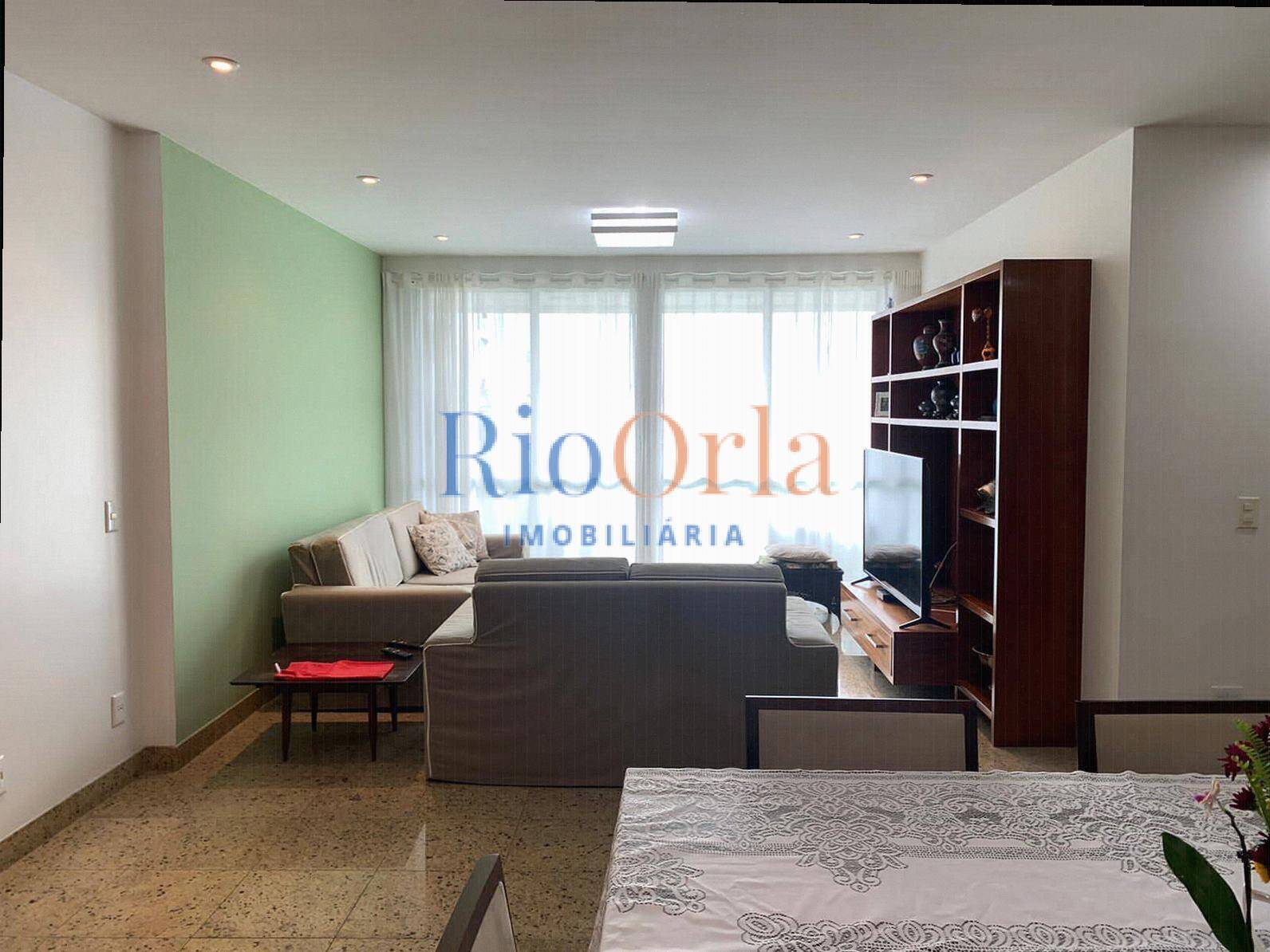 Apartamento, 4 quartos, 167 m² - Foto 16