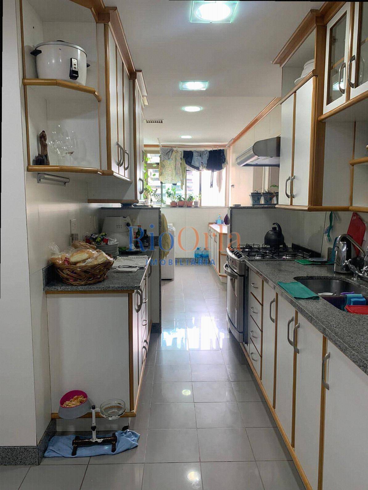 Apartamento, 4 quartos, 167 m² - Foto 19