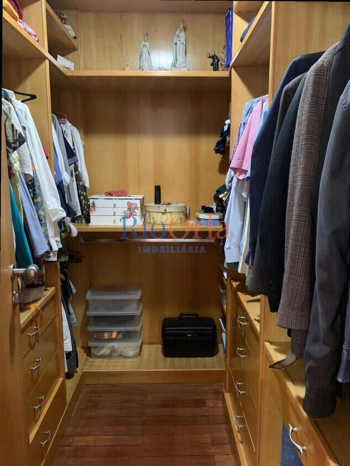 Apartamento, 4 quartos, 167 m² - Foto 21
