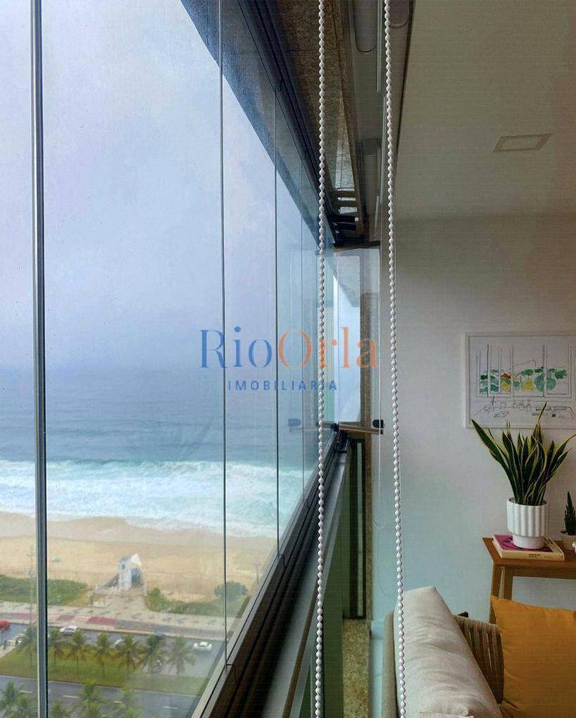 Apartamento, 4 quartos, 167 m² - Foto 2