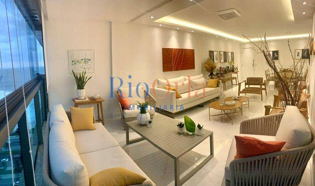 Apartamento, 4 quartos, 167 m² - Foto 4