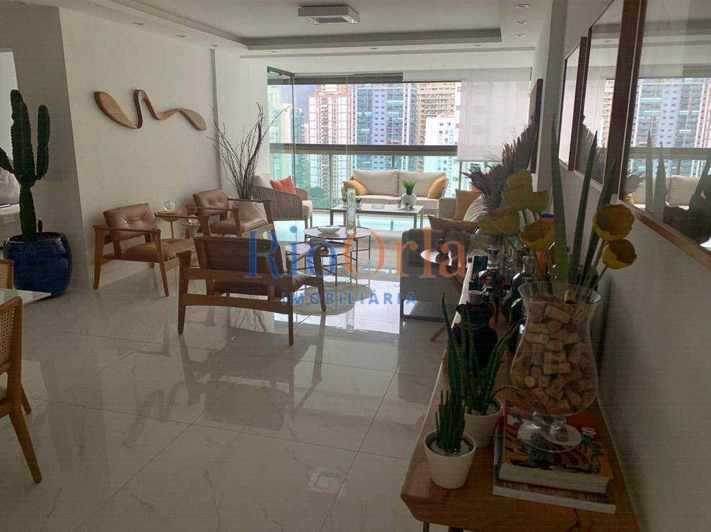 Apartamento, 4 quartos, 167 m² - Foto 6