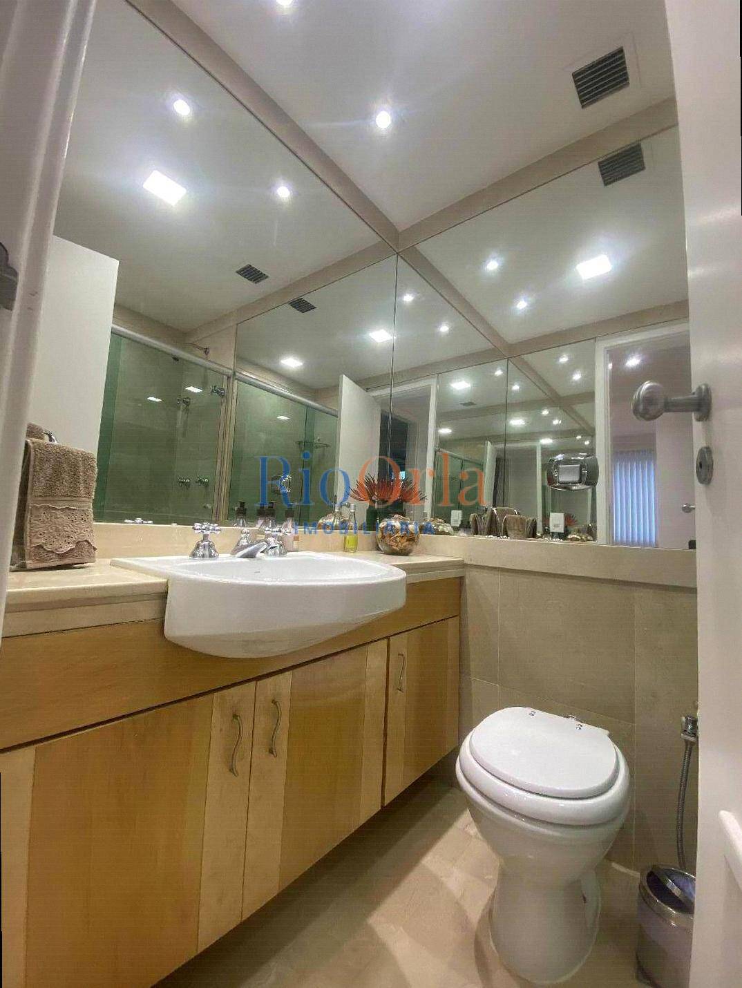 Apartamento, 4 quartos, 167 m² - Foto 9