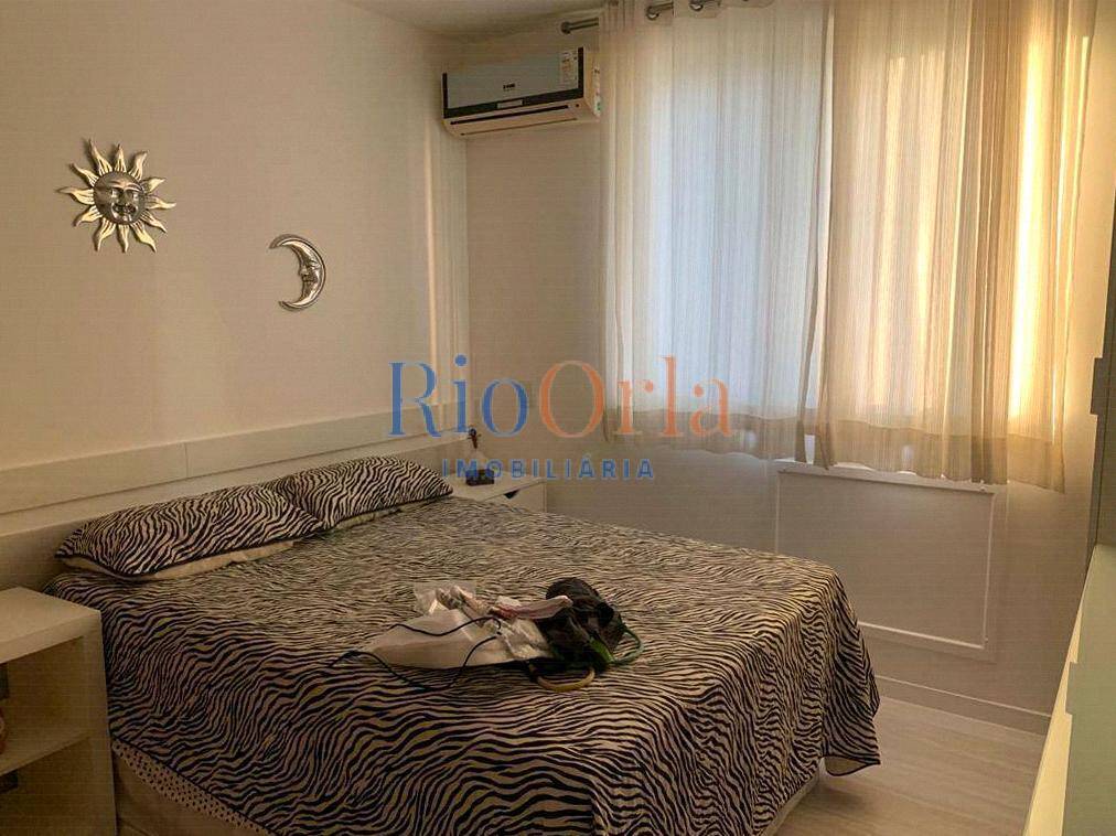 Apartamento, 4 quartos, 167 m² - Foto 13