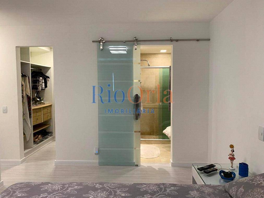 Apartamento, 4 quartos, 167 m² - Foto 12