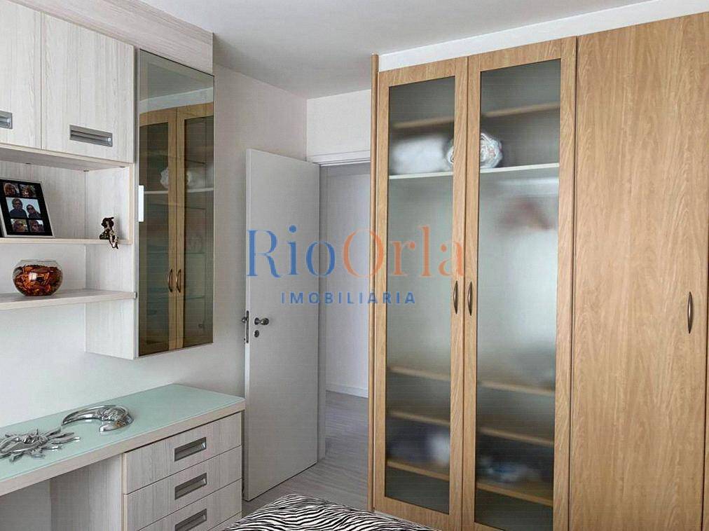 Apartamento, 4 quartos, 167 m² - Foto 14