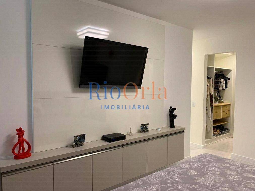 Apartamento, 4 quartos, 167 m² - Foto 11