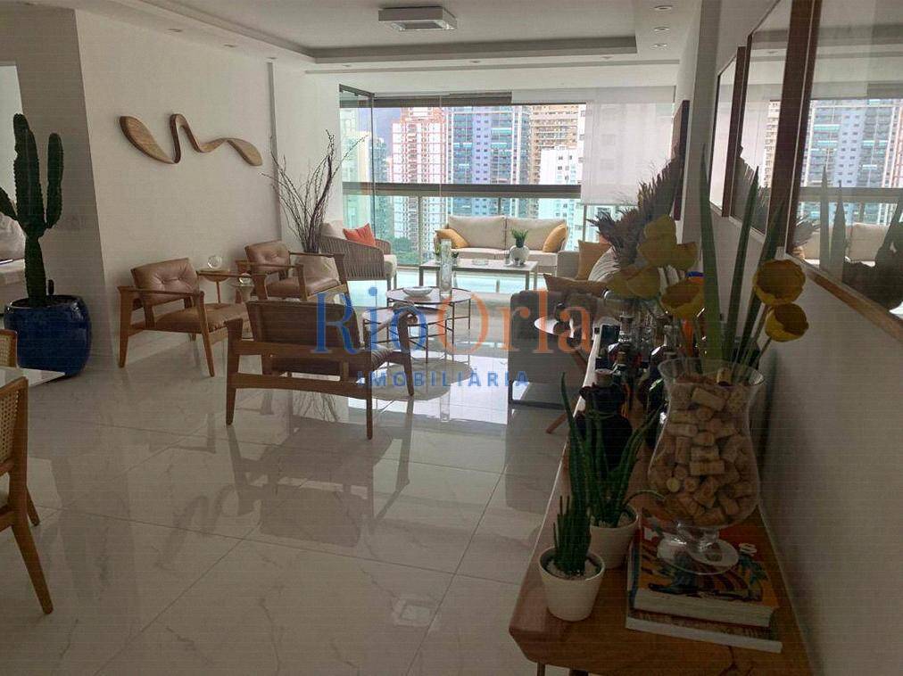 Apartamento, 4 quartos, 167 m² - Foto 17