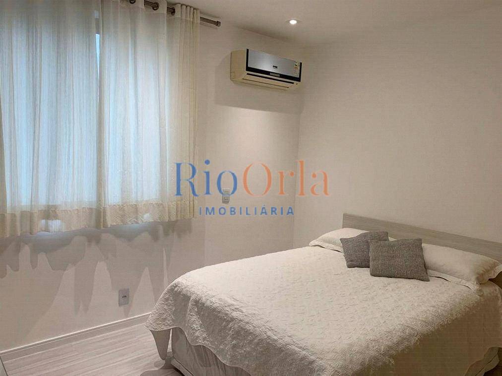 Apartamento, 4 quartos, 167 m² - Foto 15