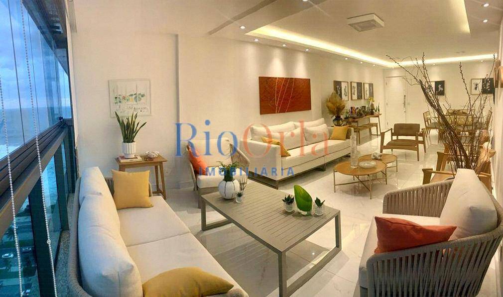 Apartamento, 4 quartos, 167 m² - Foto 21