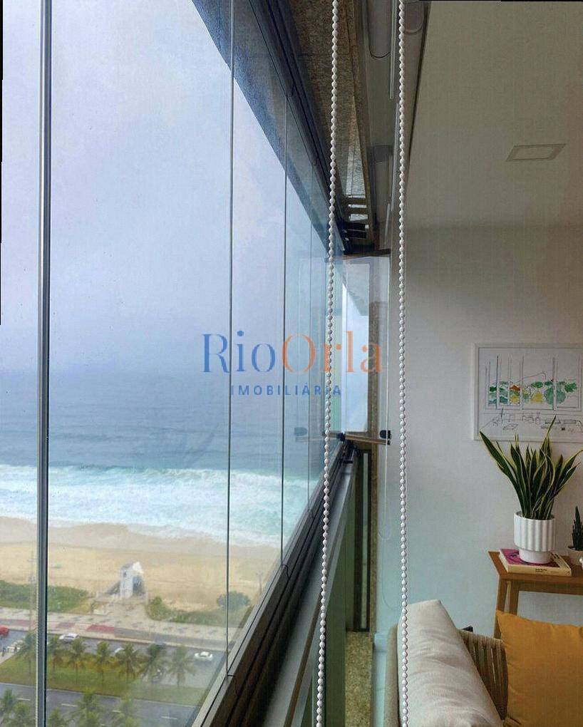 Apartamento, 4 quartos, 167 m² - Foto 2