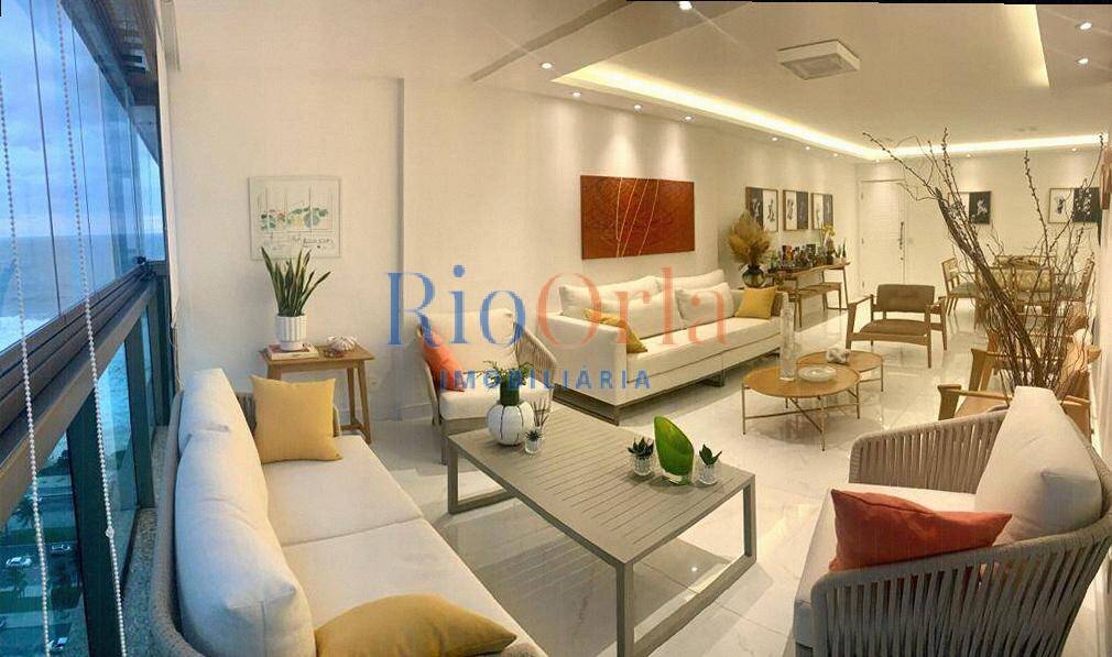 Apartamento, 4 quartos, 167 m² - Foto 4