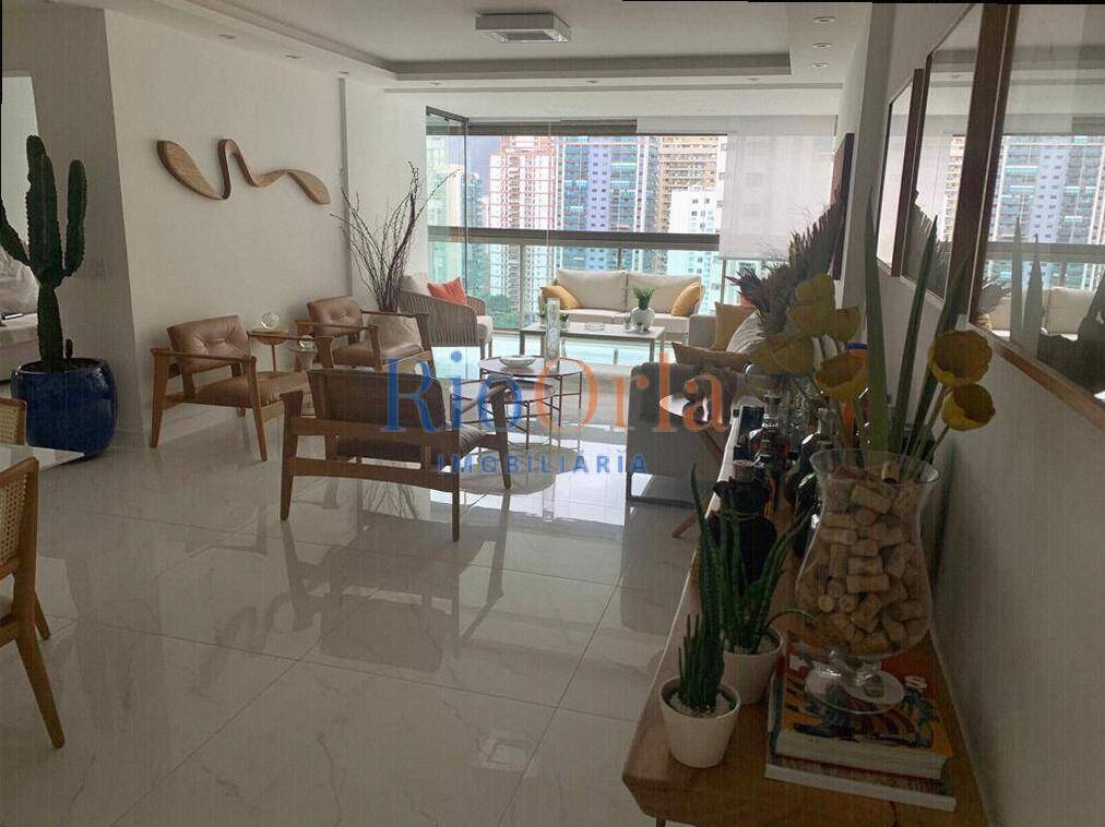 Apartamento, 4 quartos, 167 m² - Foto 6