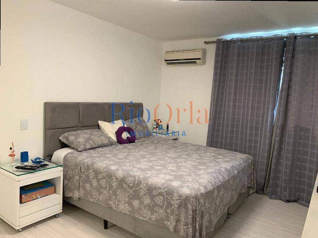 Apartamento, 4 quartos, 167 m² - Foto 10