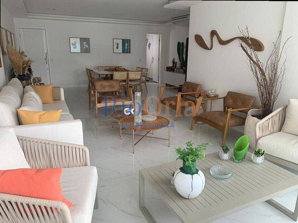 Apartamento, 4 quartos, 167 m² - Foto 7
