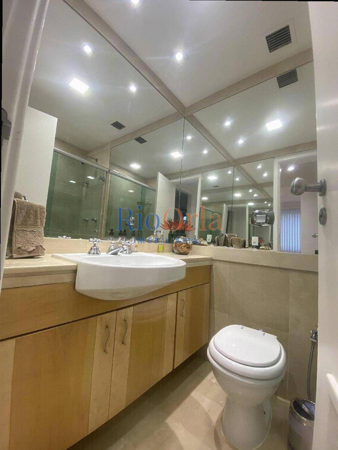 Apartamento, 4 quartos, 167 m² - Foto 9
