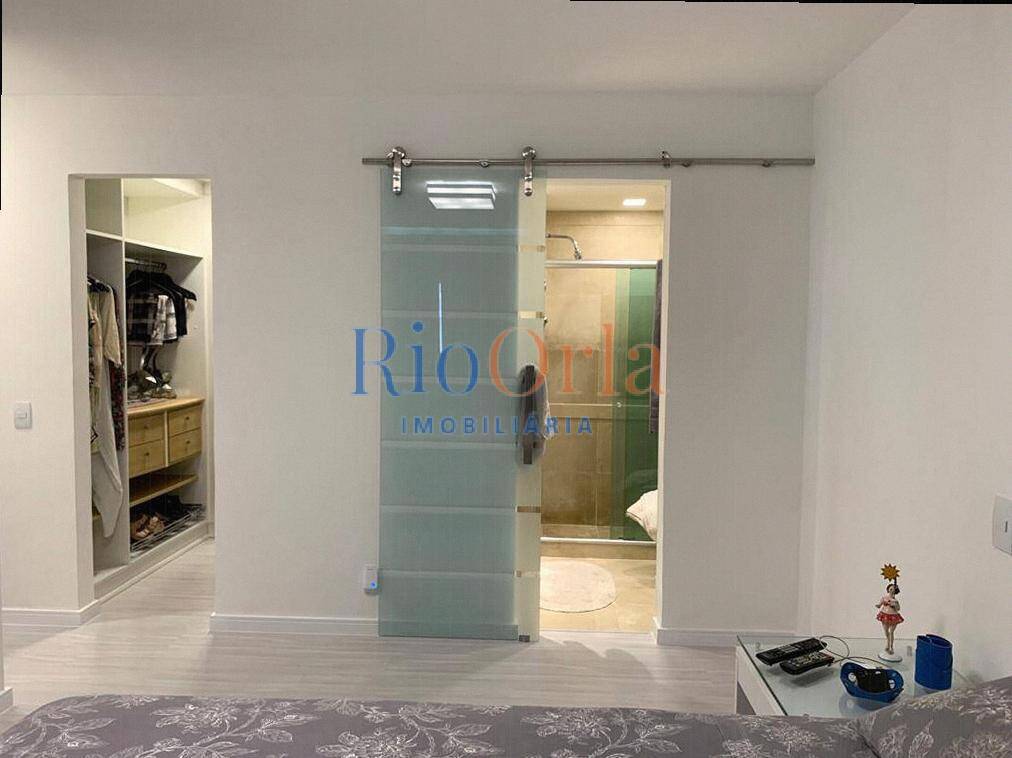Apartamento, 4 quartos, 167 m² - Foto 12