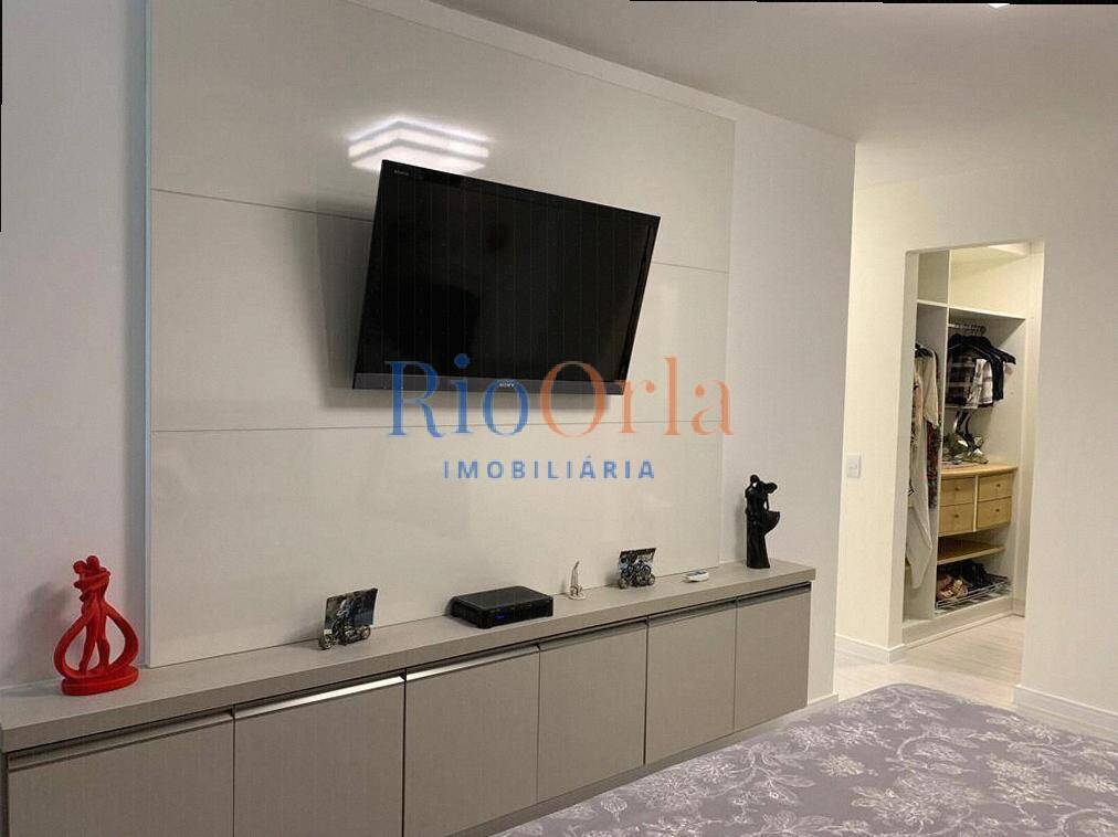 Apartamento, 4 quartos, 167 m² - Foto 11