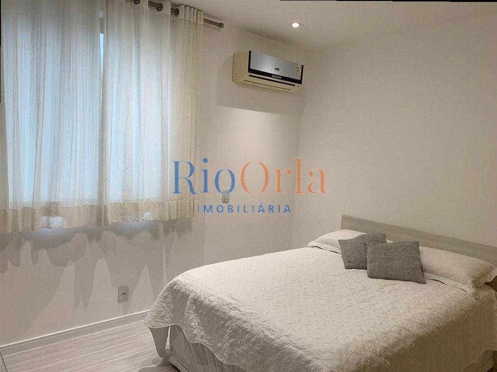 Apartamento, 4 quartos, 167 m² - Foto 15