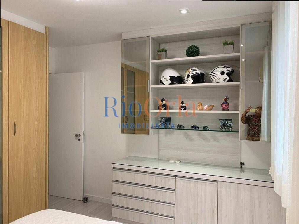 Apartamento, 4 quartos, 167 m² - Foto 16